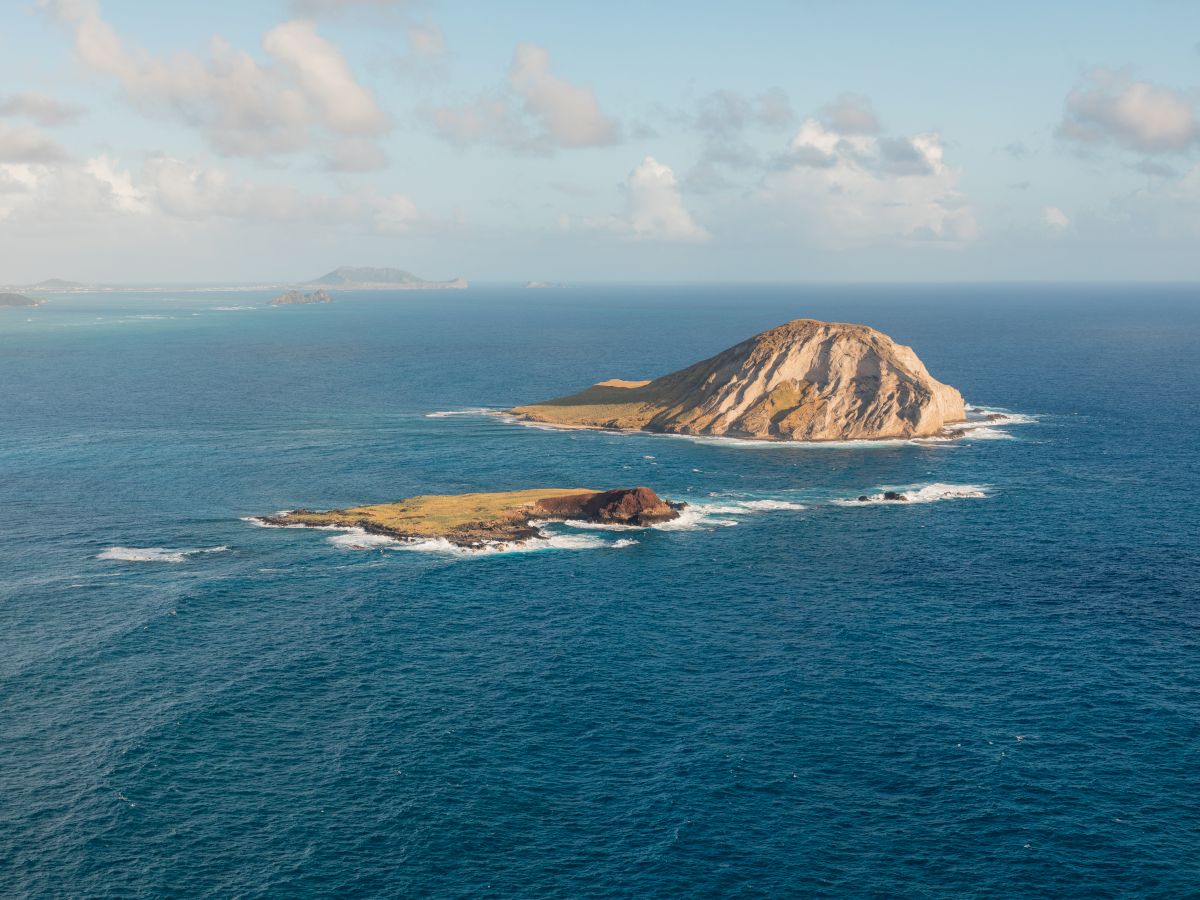 Wayfinder Waikiki