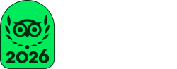 トリップアドバイザー トラベラーズチョイスアワード 2026 受賞者