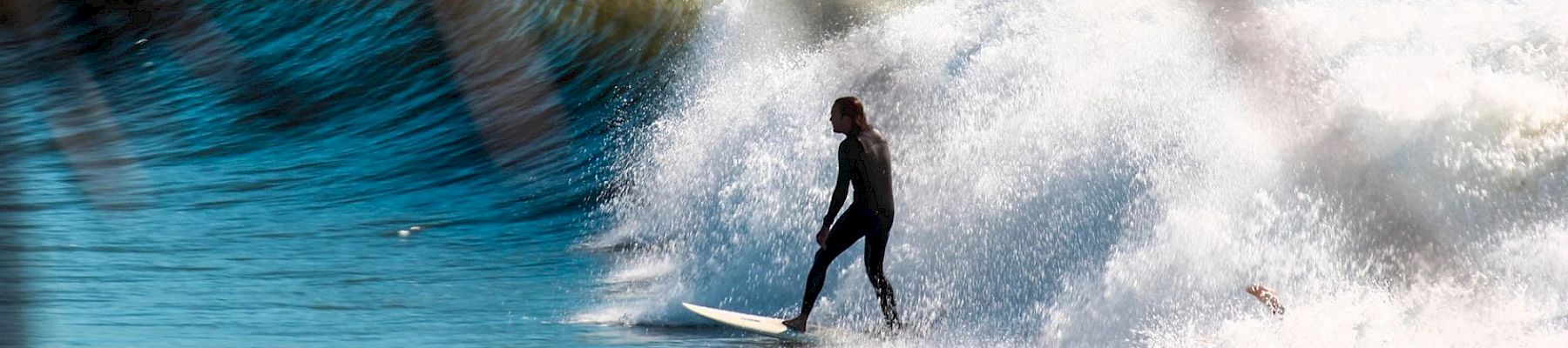 Wayfinder Waikiki