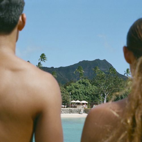 Wayfinder Waikiki